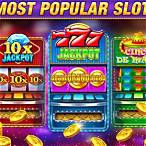 free slot machine game